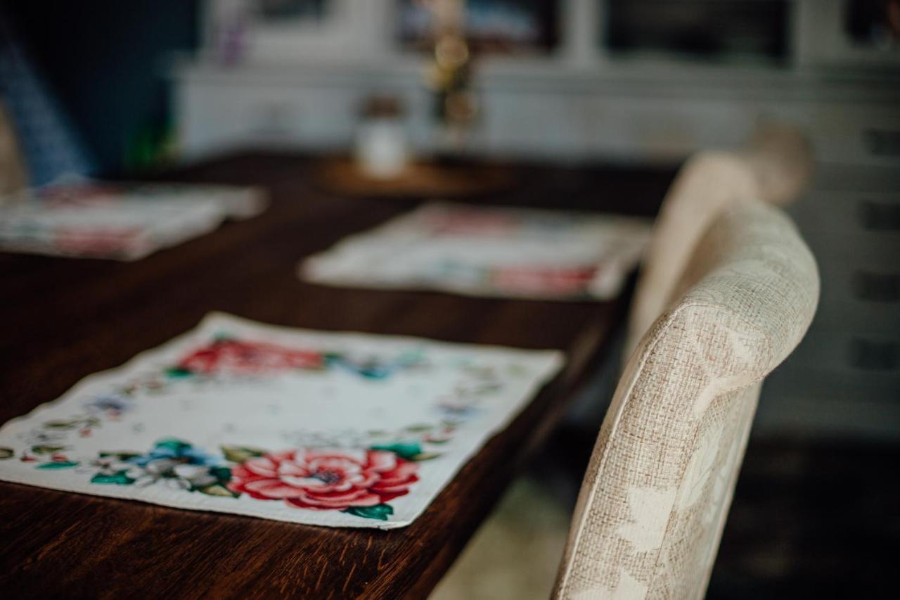Apartman Okamih Banská Štiavnica エクステリア 写真