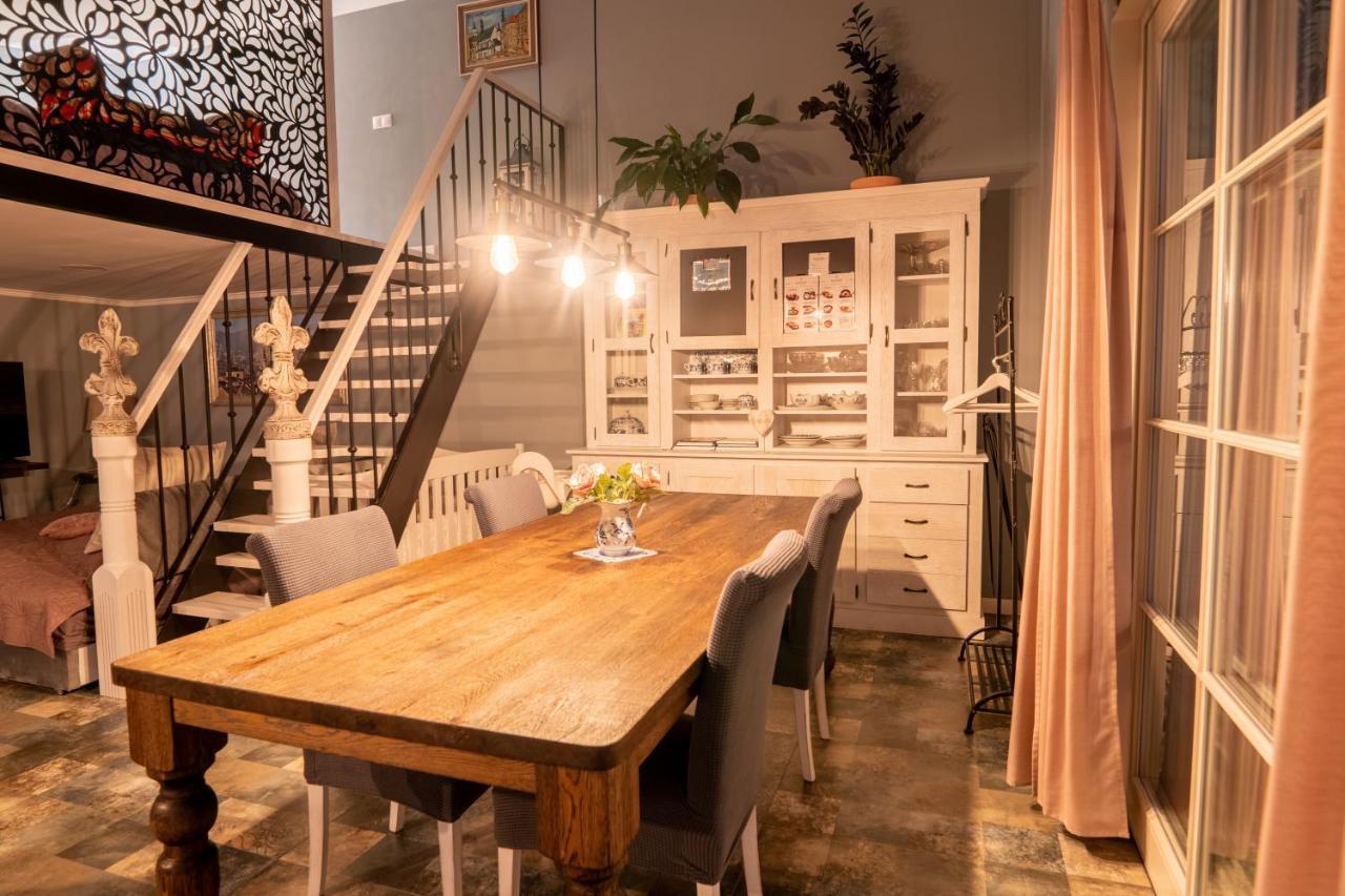 Apartman Okamih Banská Štiavnica エクステリア 写真