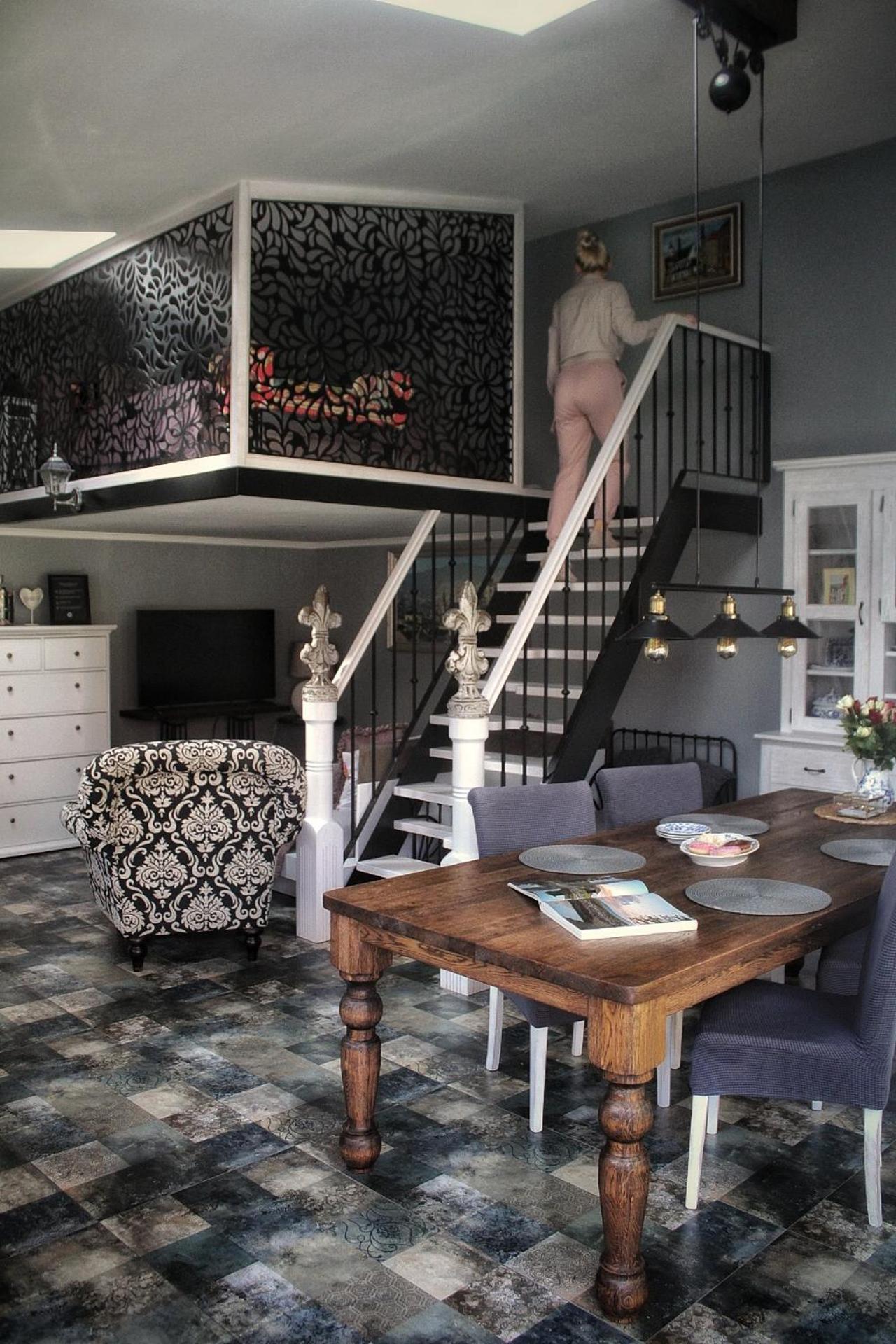 Apartman Okamih Banská Štiavnica エクステリア 写真